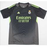 Real Madrid 4a Equipación Portero 2025/26